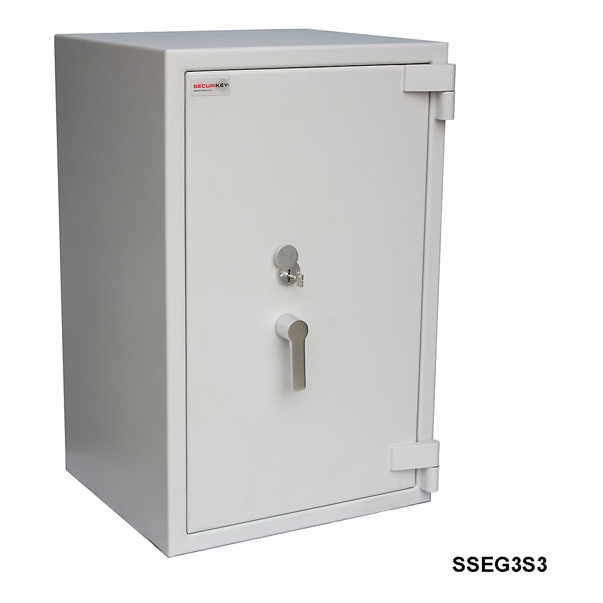 Security Safes Euro Grade 3 (Product illustration 4)-3