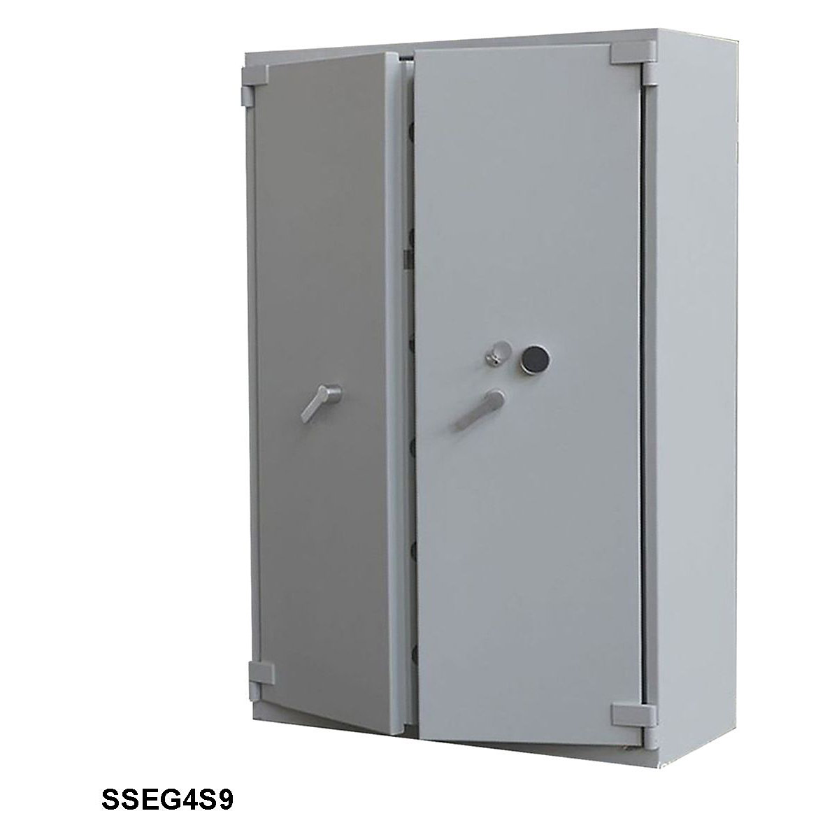 Security Safes Euro Grade 4 (Product illustration 6)-5