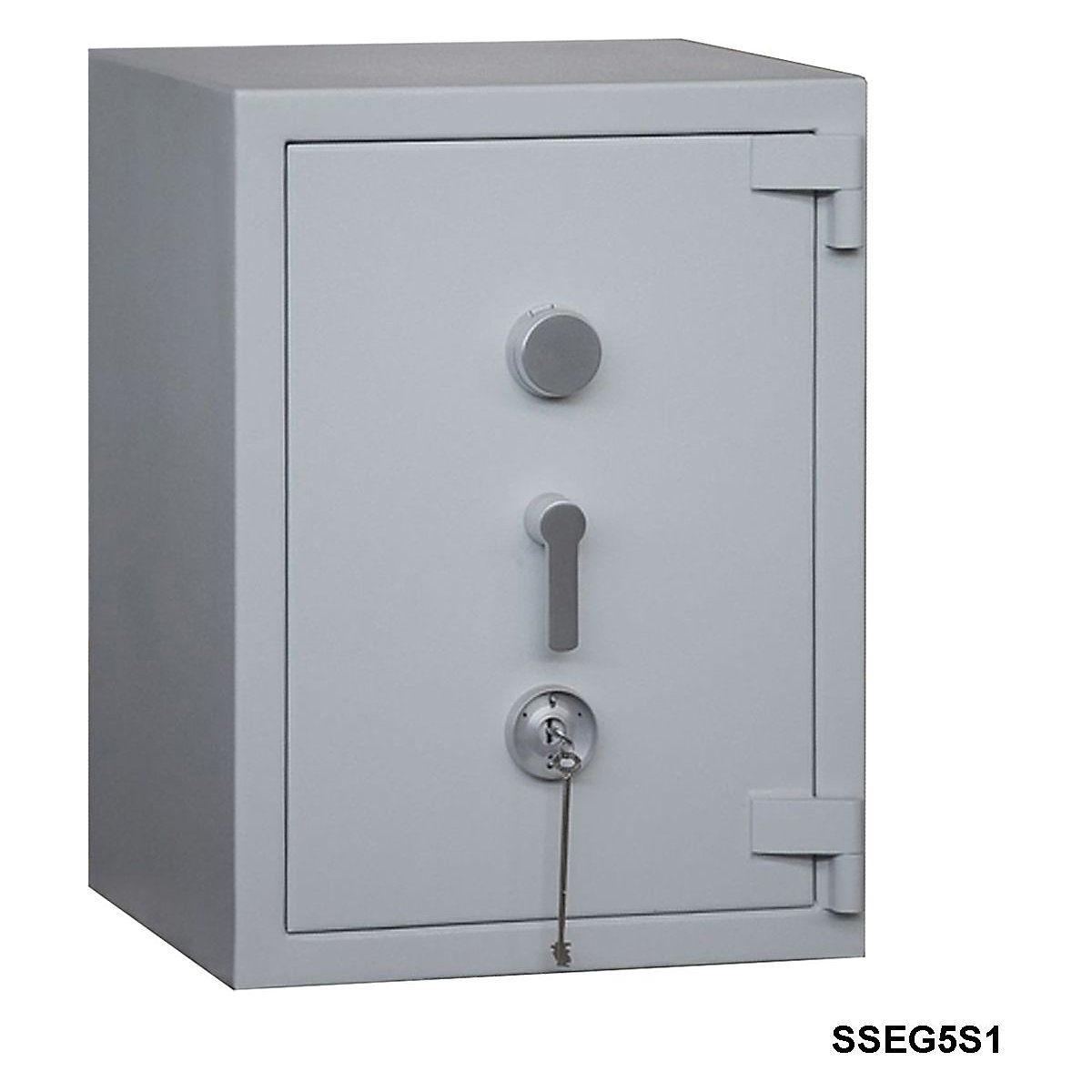 Security Safes Euro Grade 5 (Product illustration 3)-2