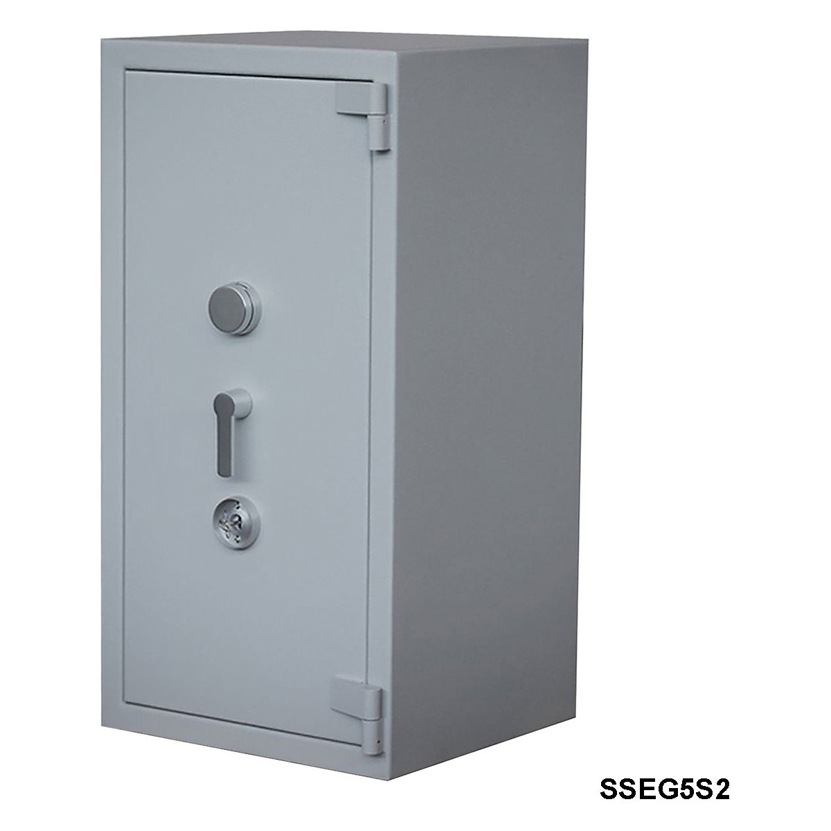 Security Safes Euro Grade 5 (Product illustration 4)-3