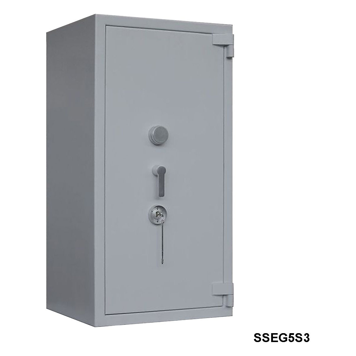 Security Safes Euro Grade 5 (Product illustration 5)-4