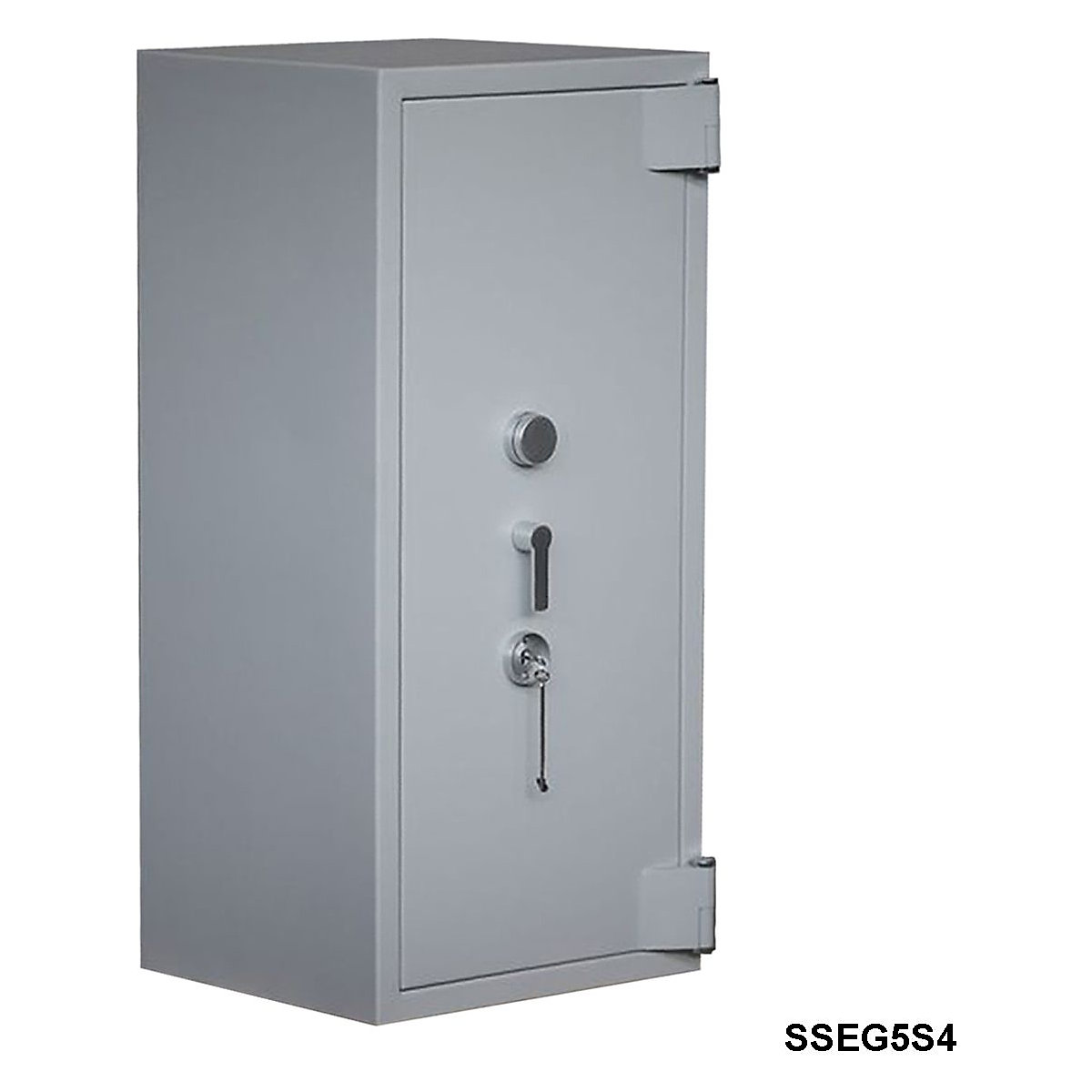 Security Safes Euro Grade 5 (Product illustration 6)-5