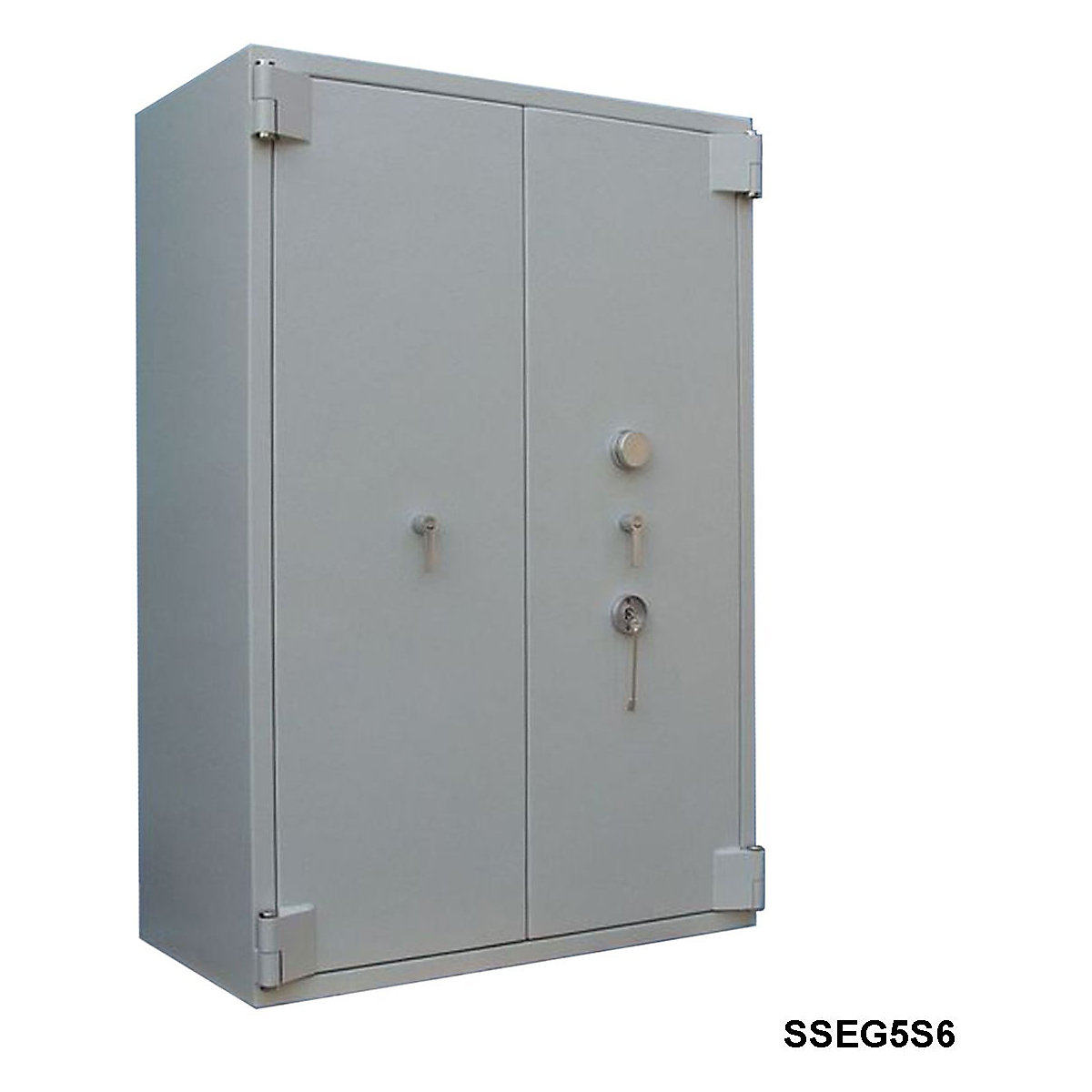 Security Safes Euro Grade 5 (Product illustration 8)-7