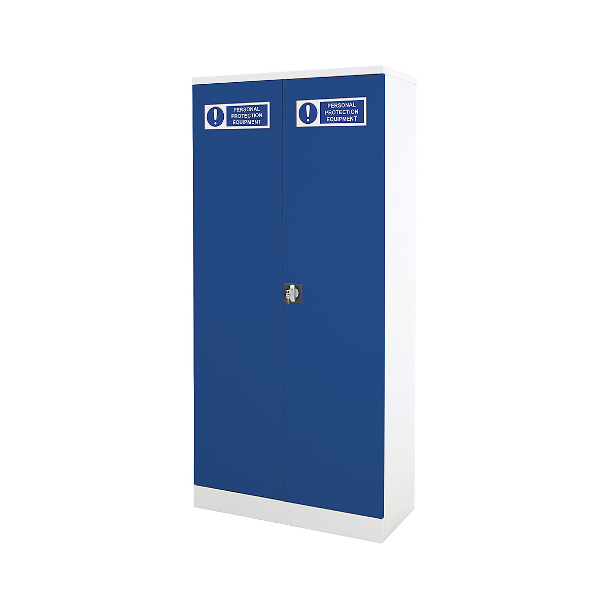 BiGDUG Essentials PPE Cabinet (Product illustration 5)-4