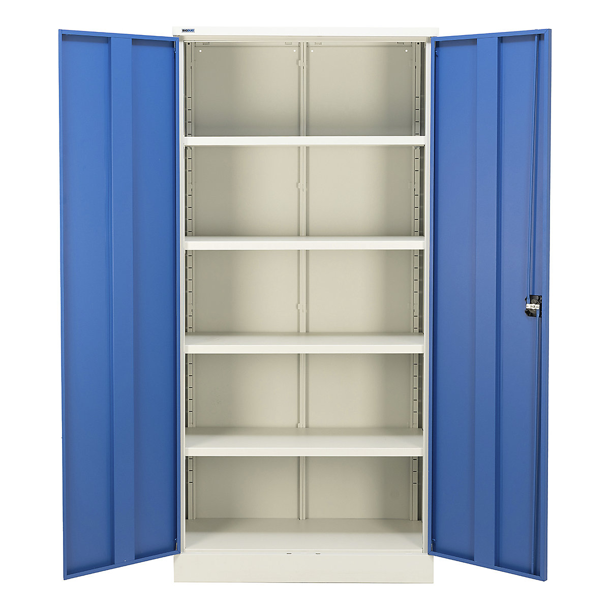 BiGDUG Essentials PPE Cabinet (Product illustration 4)-3