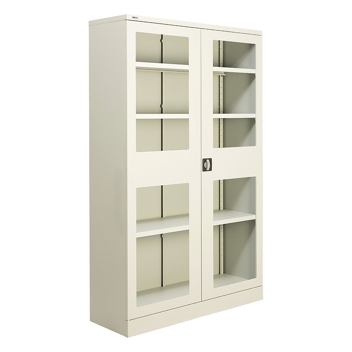 BiGDUG Essentials Steel Workplace Cupboards