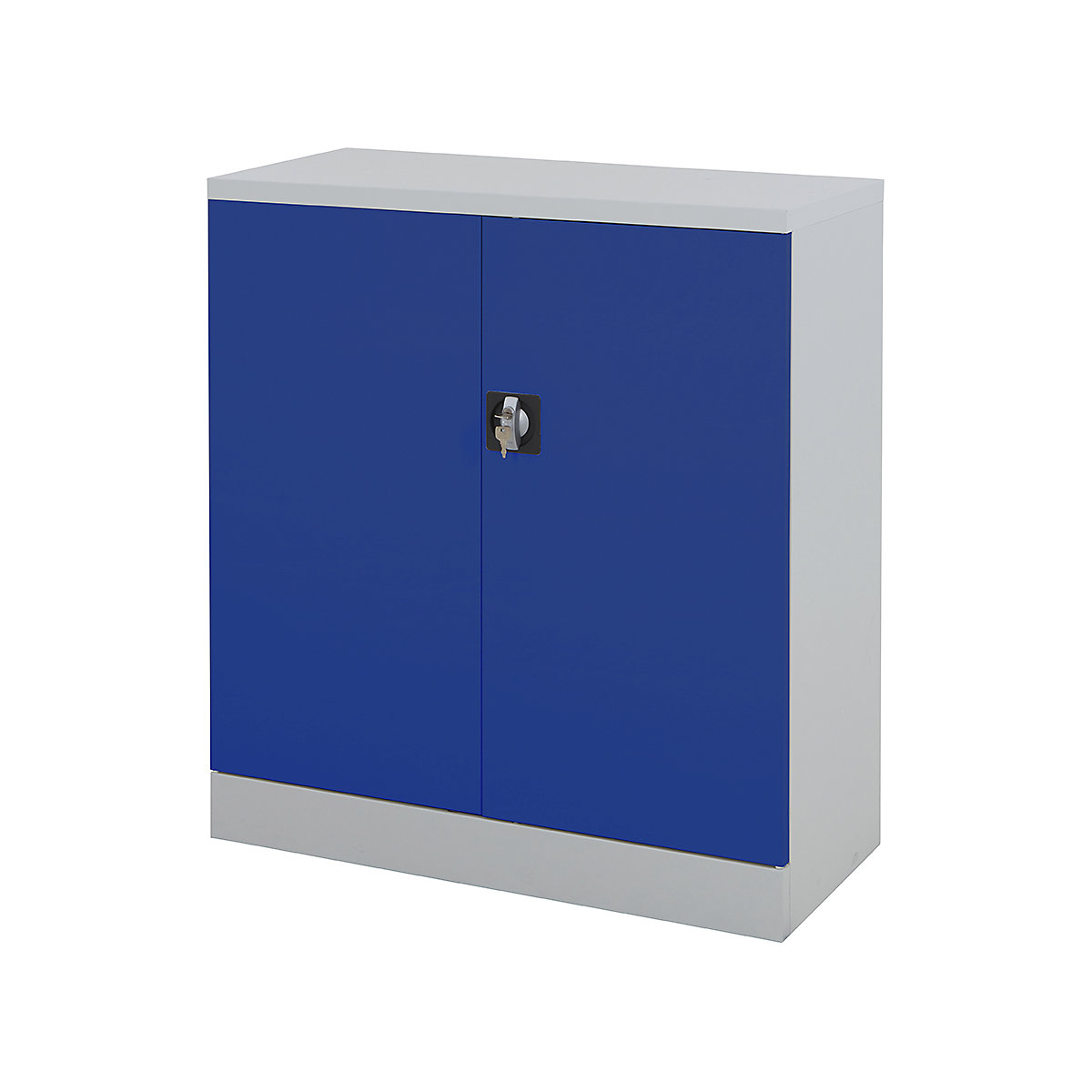BiGDUG Essentials Steel Workplace Cupboards