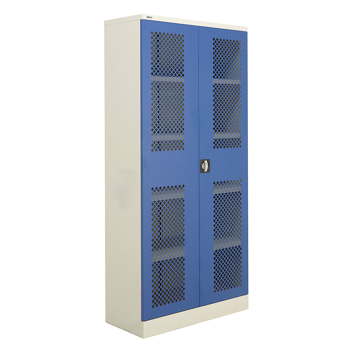 BiGDUG Essentials Steel Workplace Cupboards