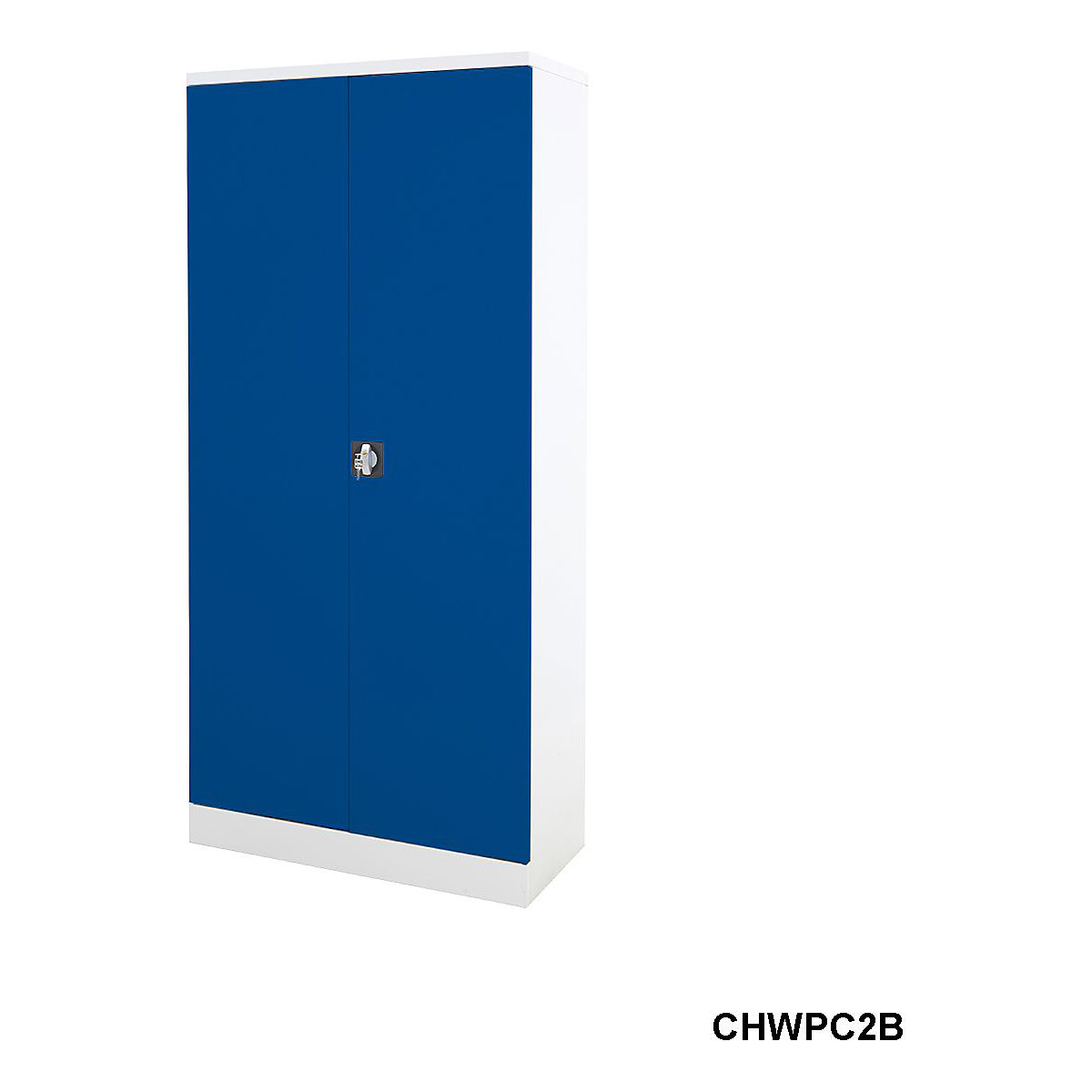 BiGDUG Essentials Steel Workplace Cupboards (Product illustration 8)-7