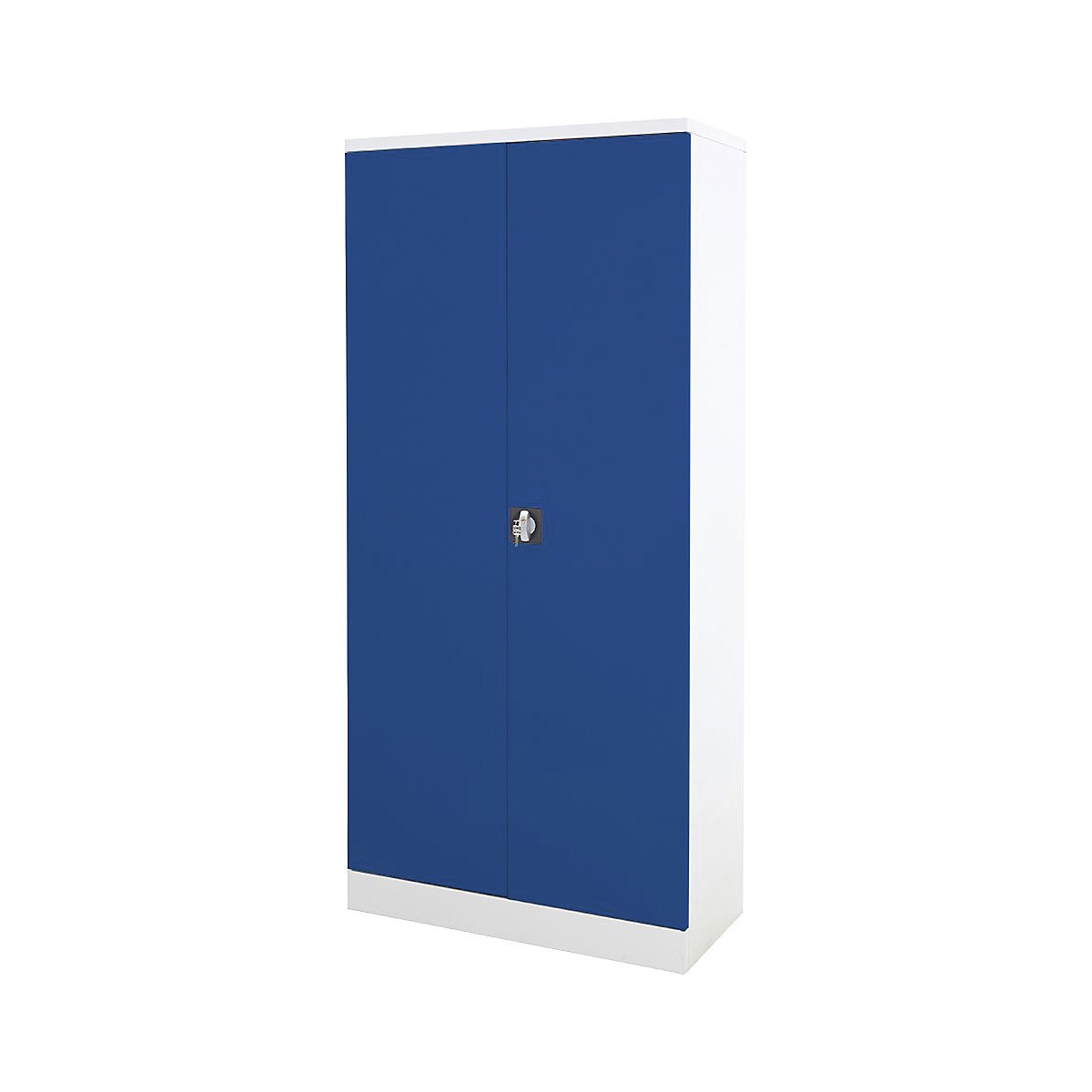 BiGDUG Essentials Steel Workplace Cupboards