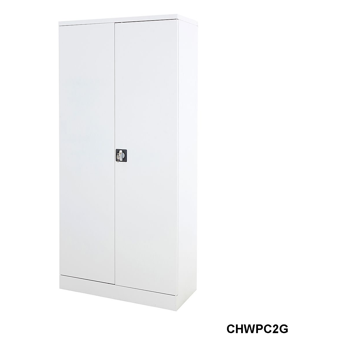 BiGDUG Essentials Steel Workplace Cupboards (Product illustration 10)-9