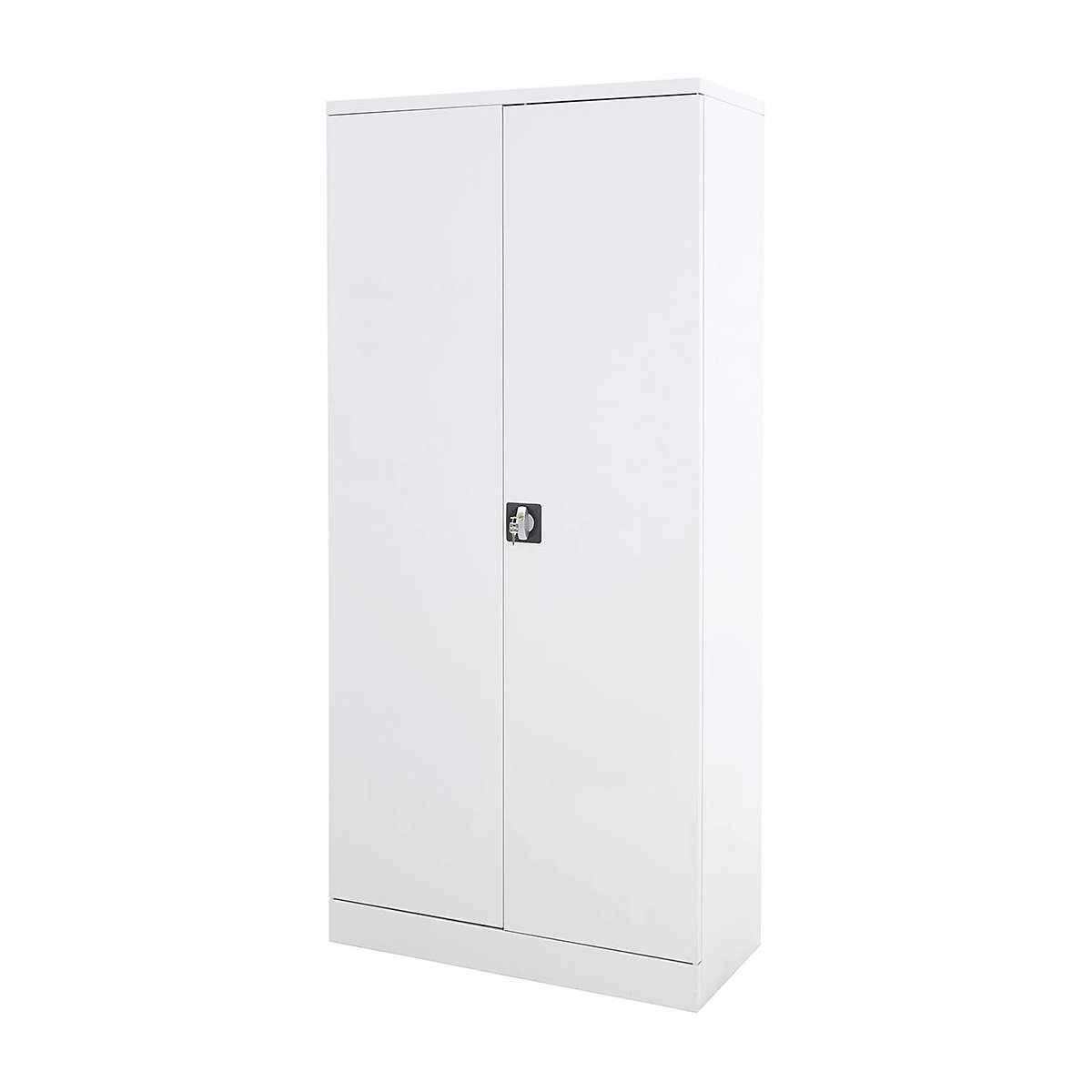 BiGDUG Essentials Steel Workplace Cupboards