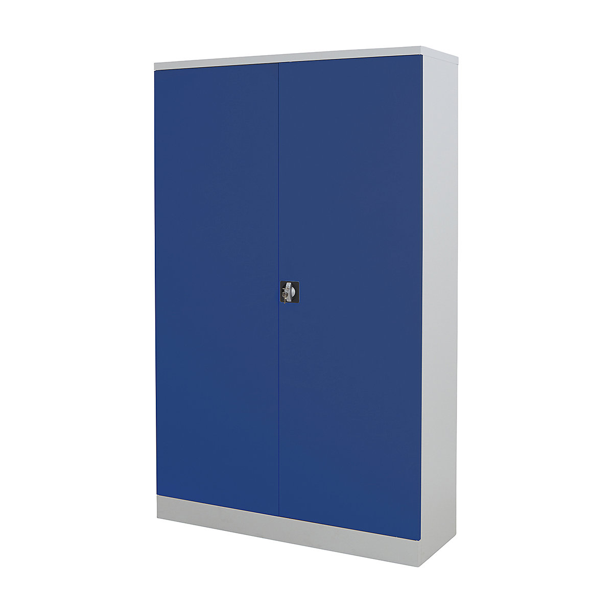 BiGDUG Essentials Steel Workplace Cupboards