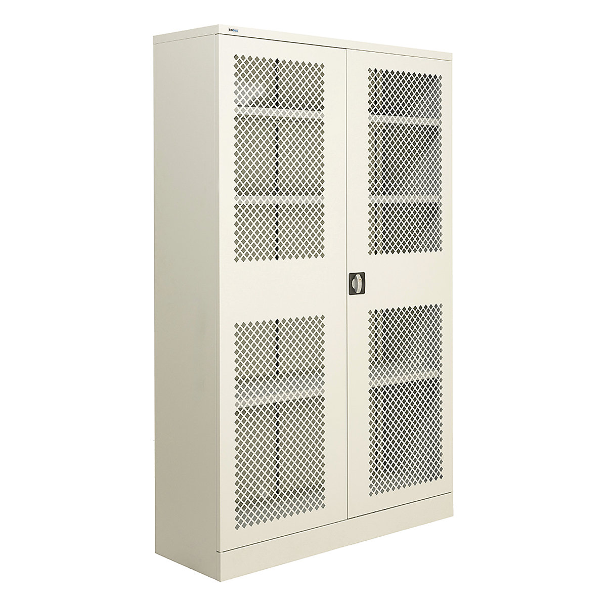 BiGDUG Essentials Steel Workplace Cupboards