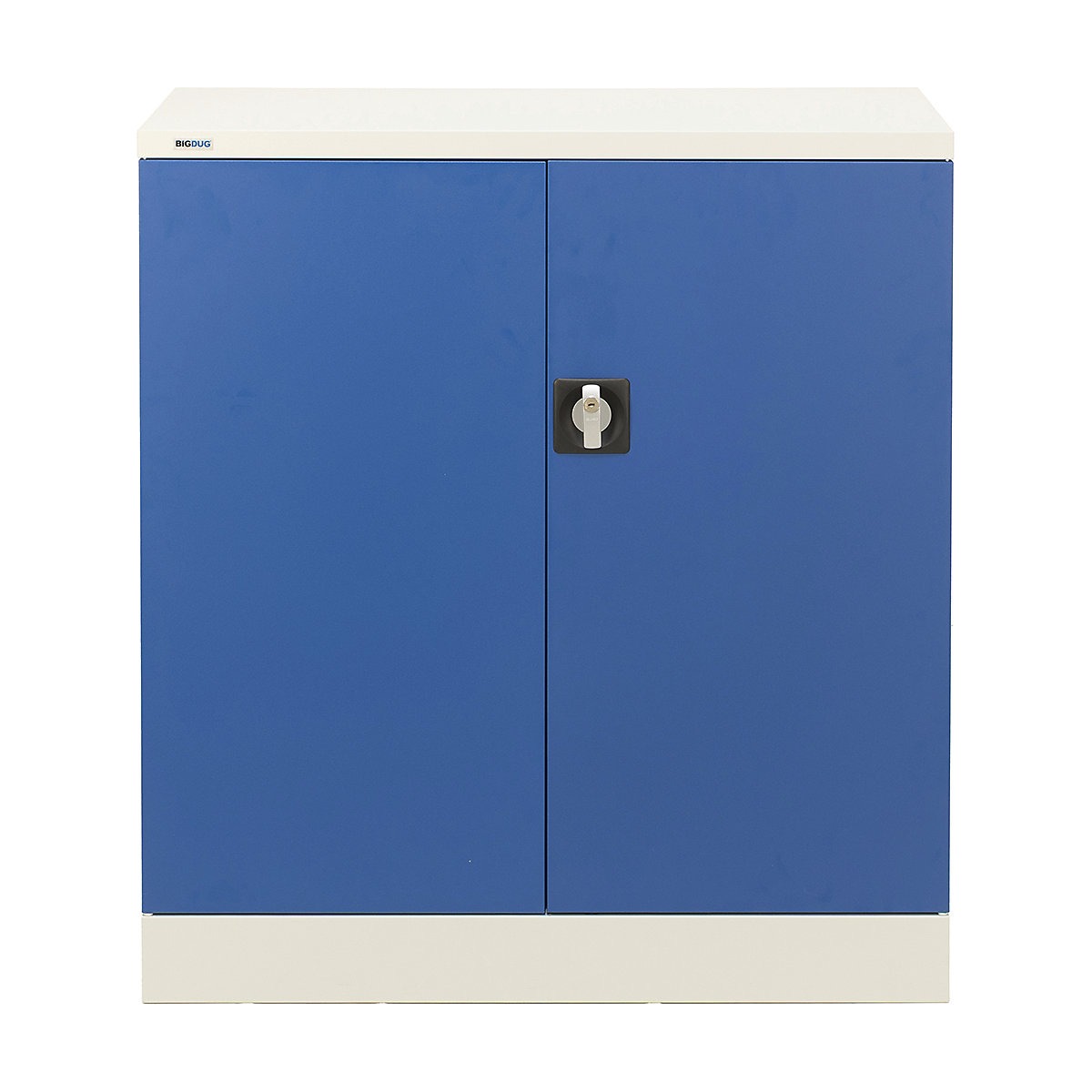 BiGDUG Essentials Steel Workplace Cupboards (Product illustration 13)-12