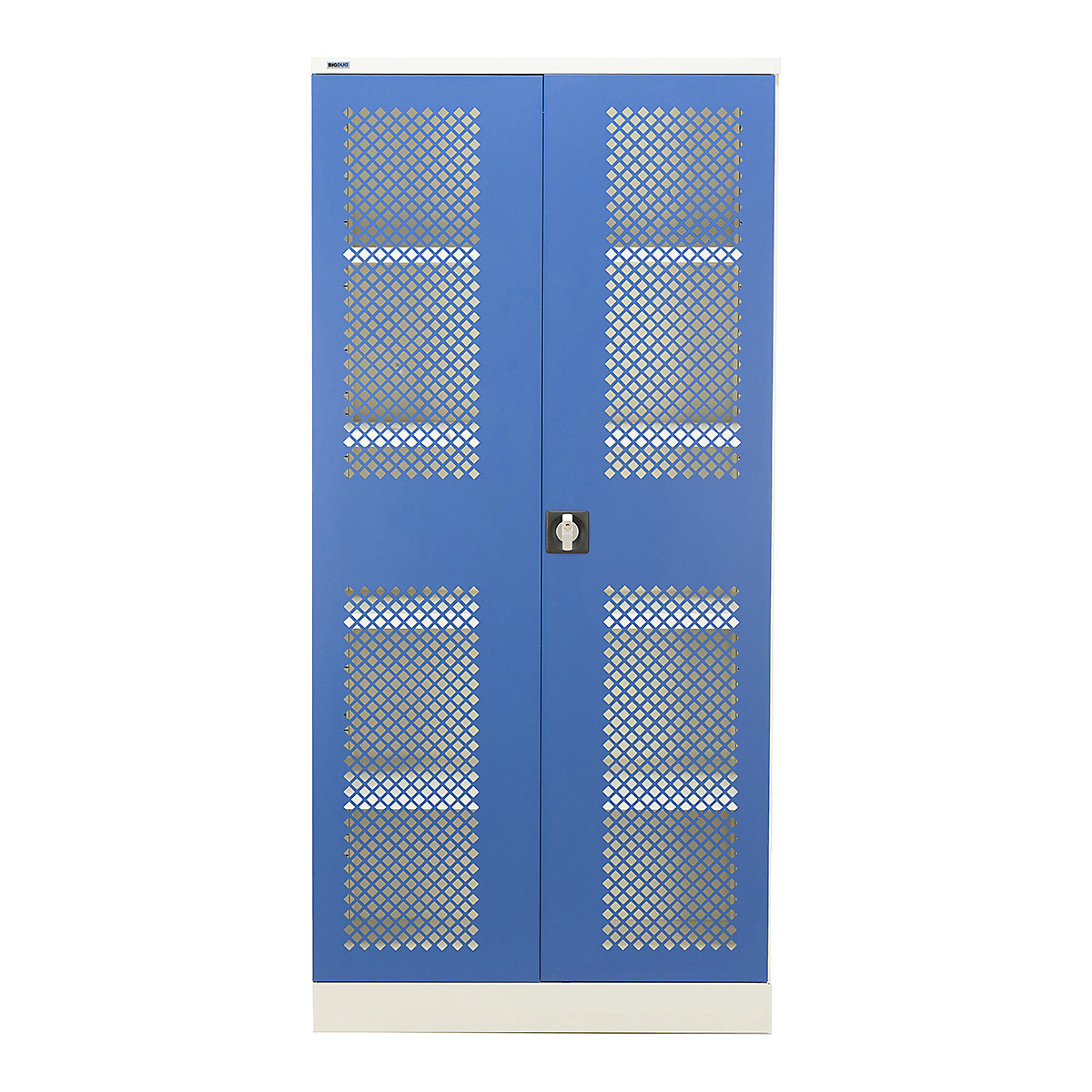 BiGDUG Essentials Steel Workplace Cupboards (Product illustration 15)-14