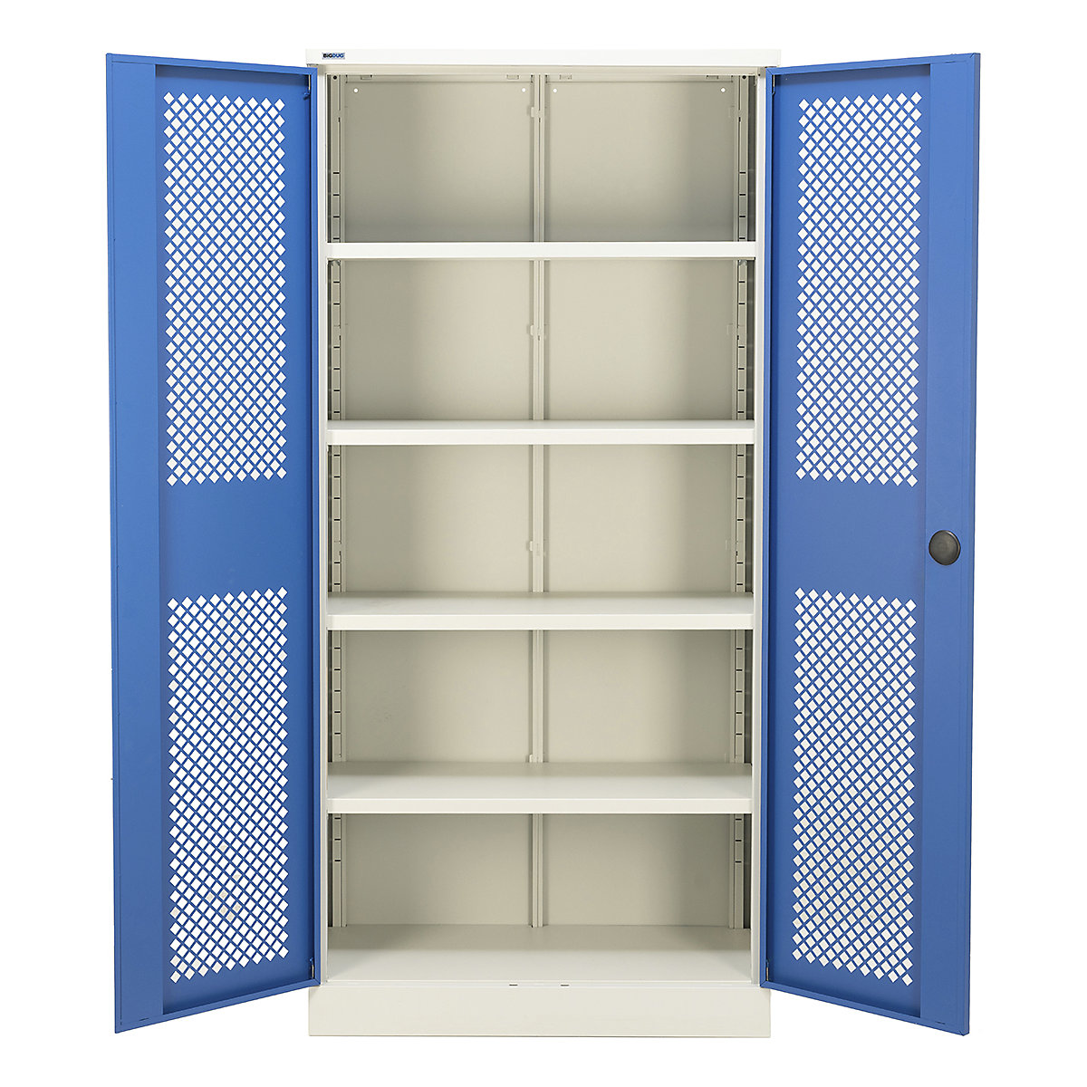 BiGDUG Essentials Steel Workplace Cupboards (Product illustration 16)-15