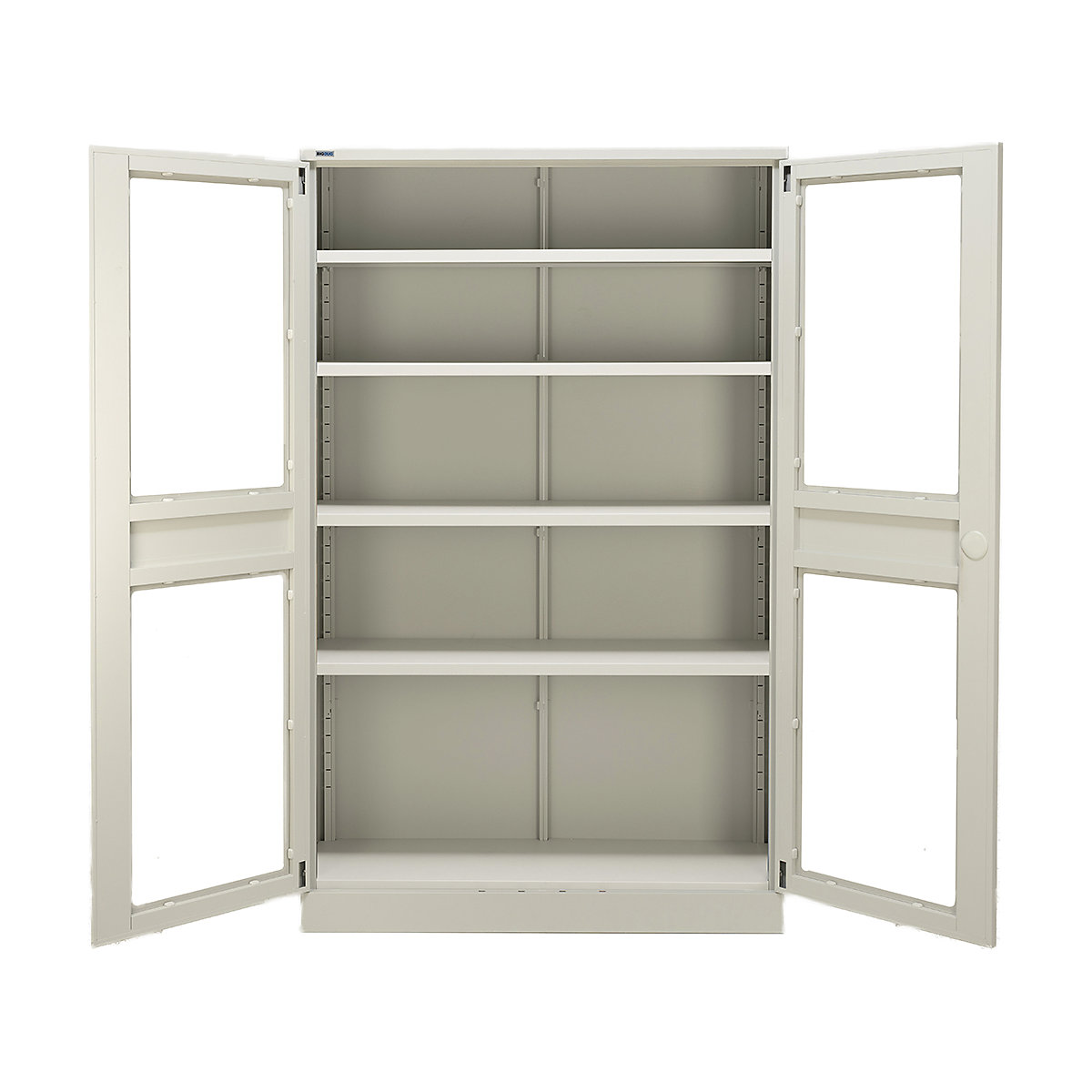 BiGDUG Essentials Steel Workplace Cupboards (Product illustration 18)-17