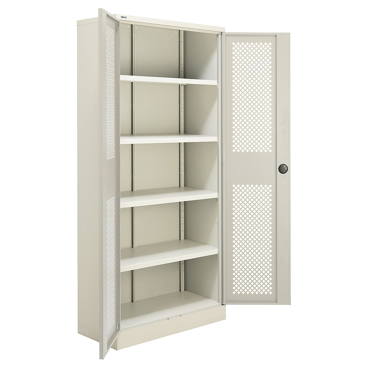 BiGDUG Essentials Steel Workplace Cupboards (Product illustration 8)-7
