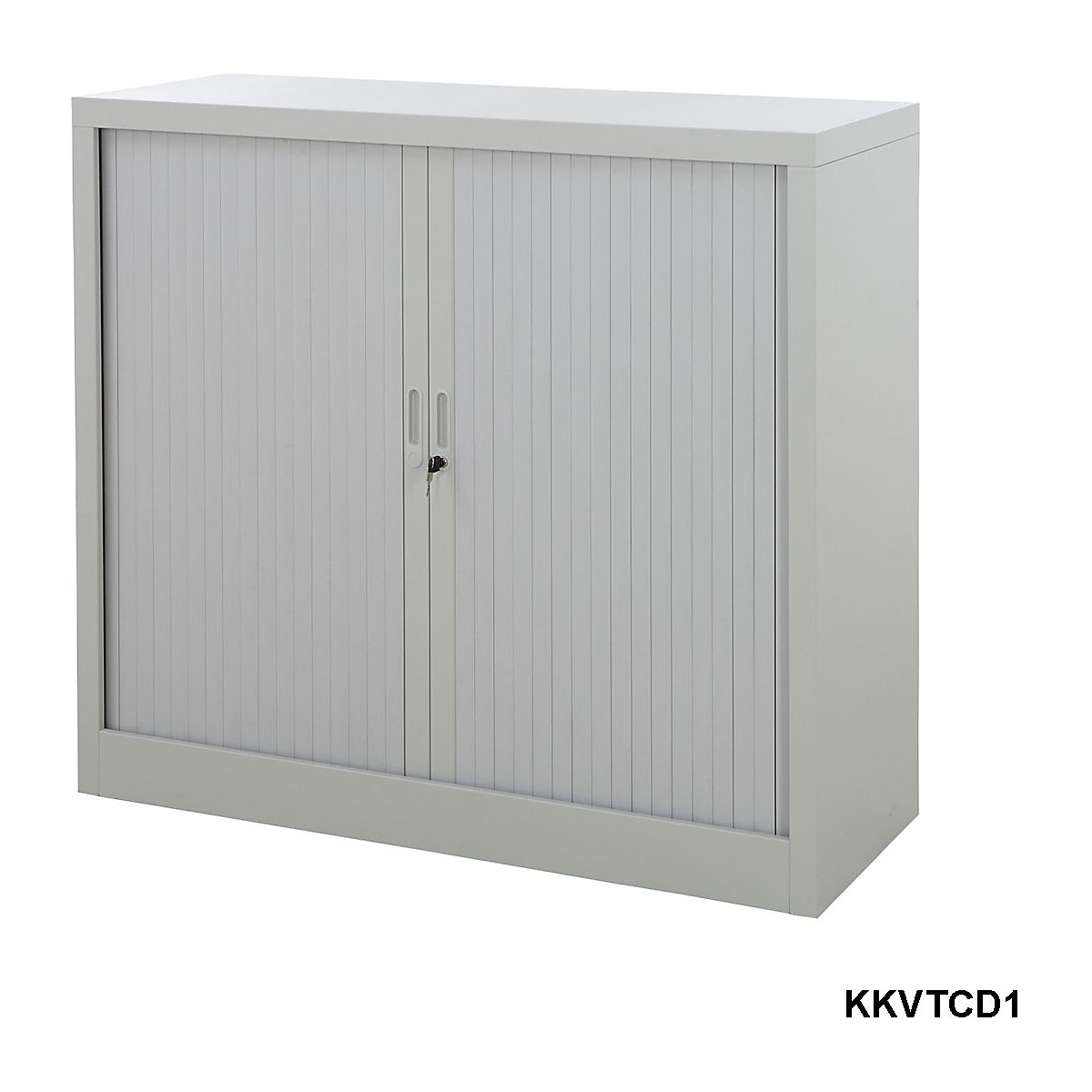 BiGDUG Essentials Tambour Door Cupboards (Product illustration 5)-4