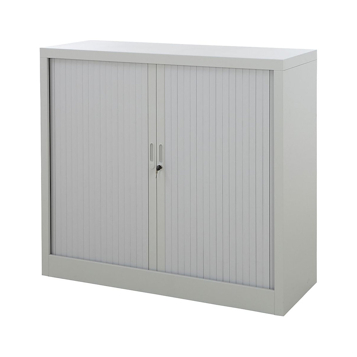 BiGDUG Essentials Tambour Door Cupboards