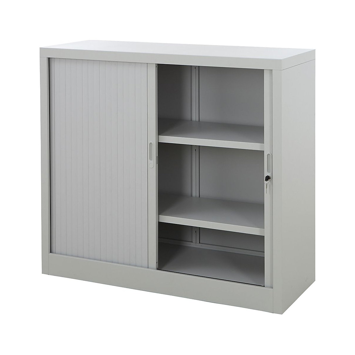 BiGDUG Essentials Tambour Door Cupboards (Product illustration 6)-5