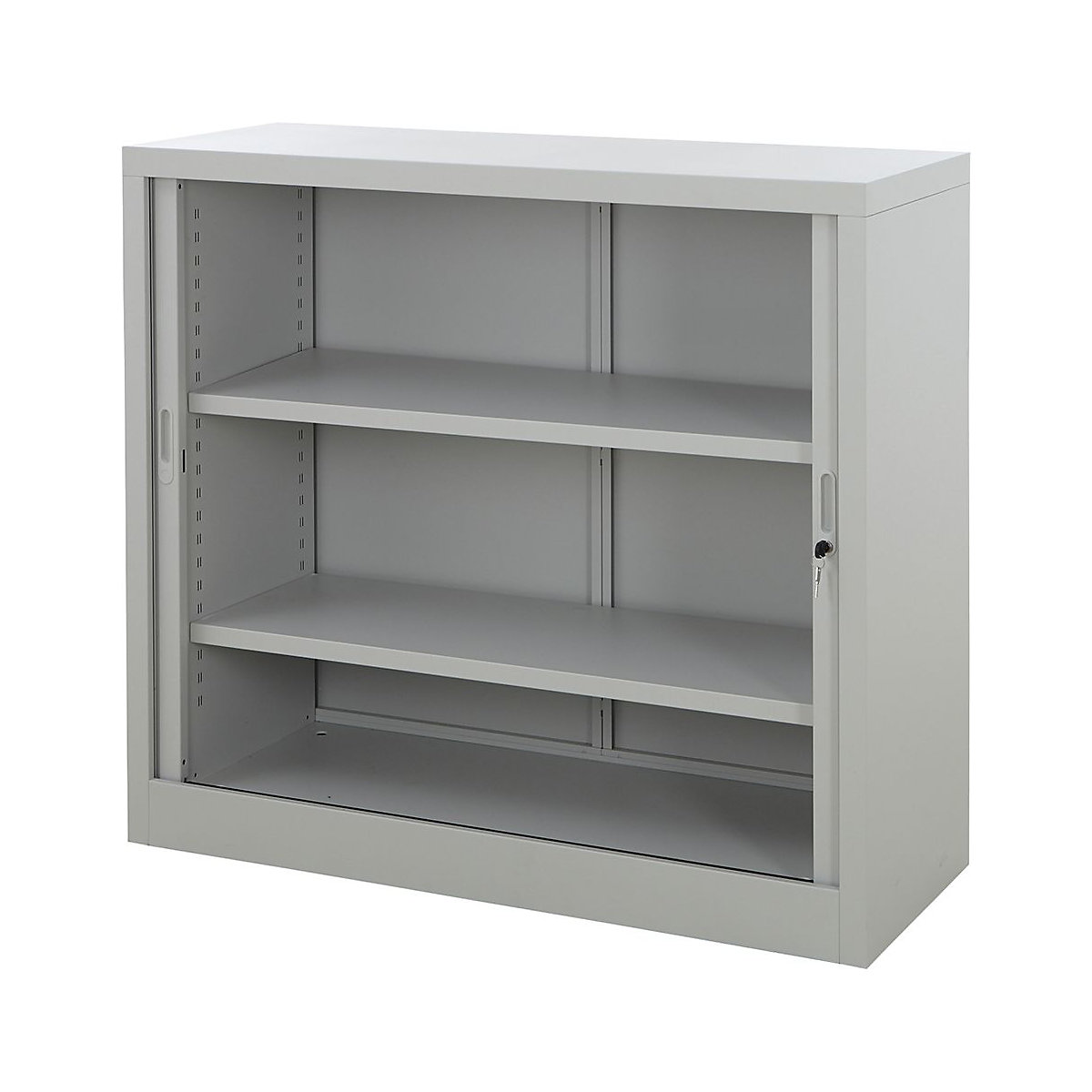 BiGDUG Essentials Tambour Door Cupboards (Product illustration 8)-7