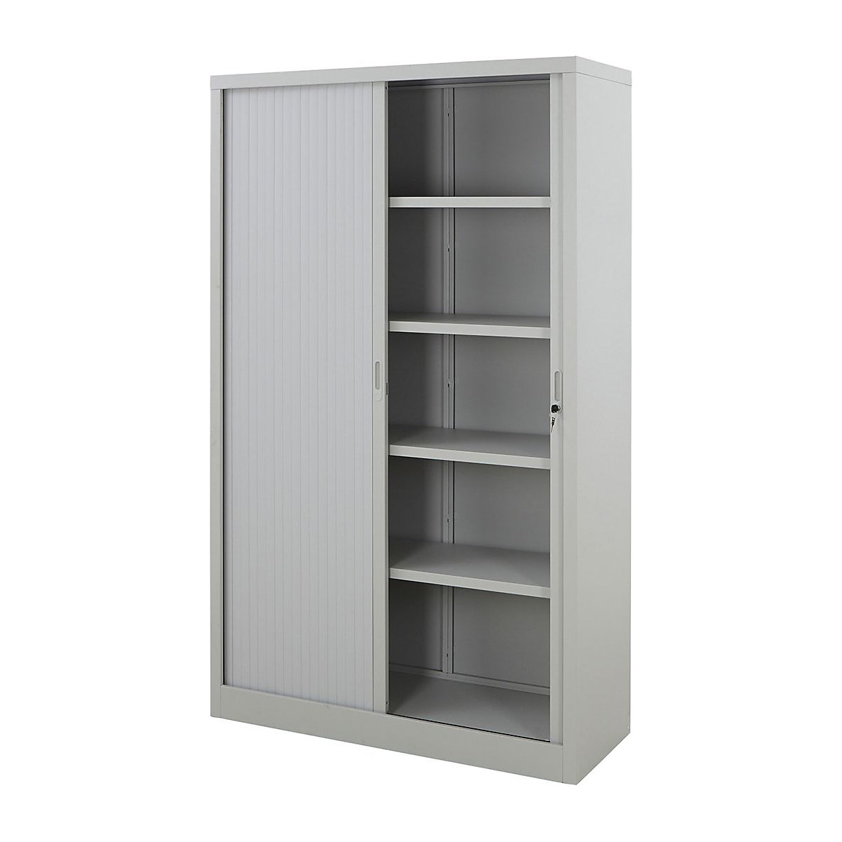 BiGDUG Essentials Tambour Door Cupboards (Product illustration 9)-8