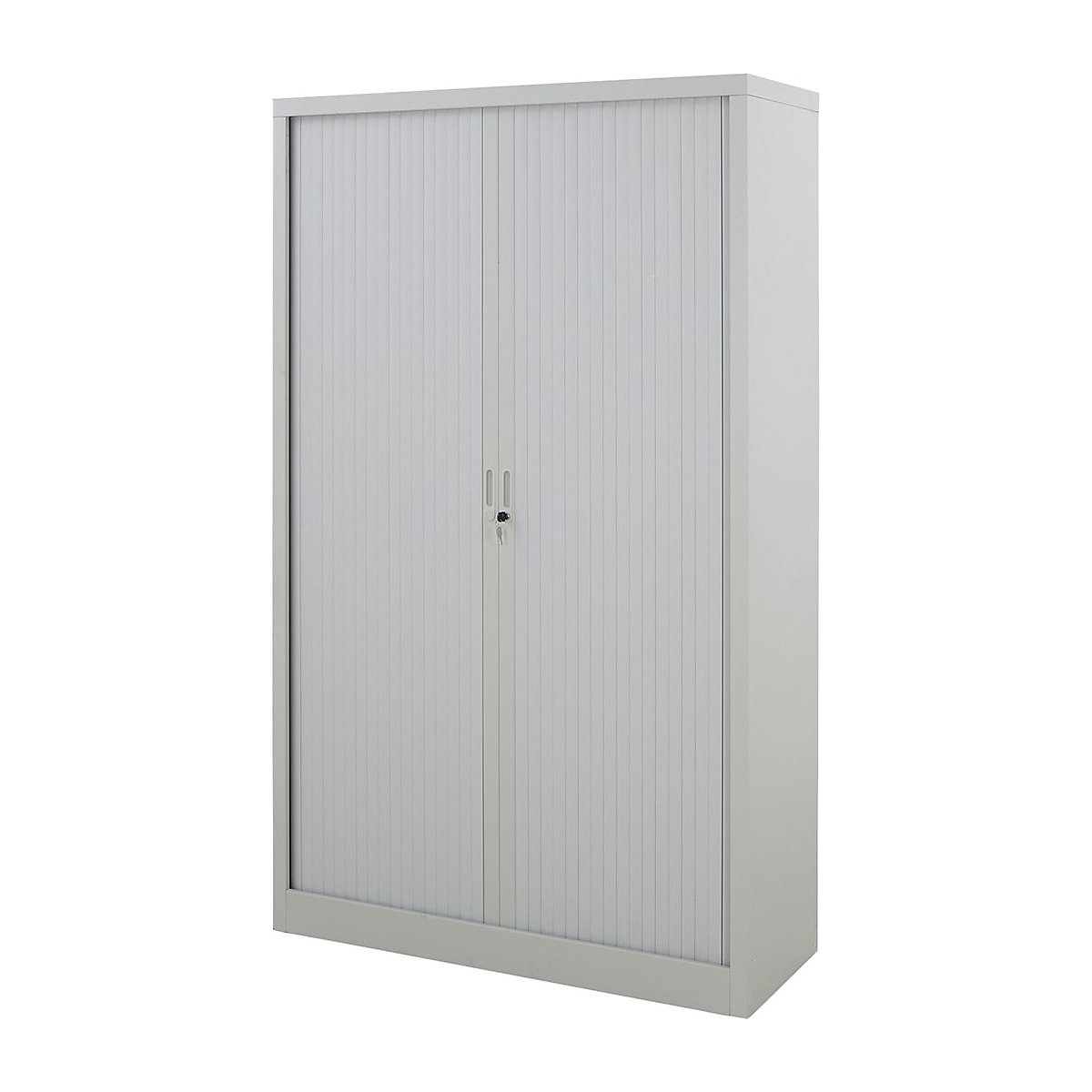 BiGDUG Essentials Tambour Door Cupboards