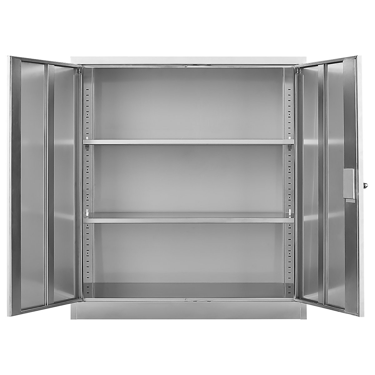 BiGDUG Stainless Steel Cupboards (Product illustration 6)-5