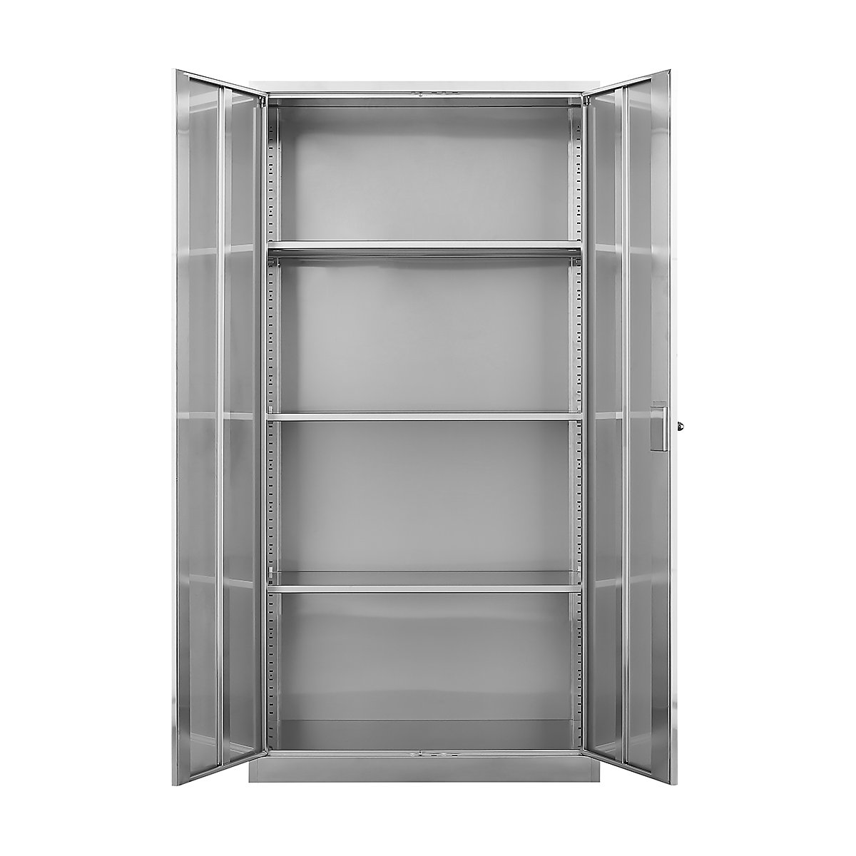 BiGDUG Stainless Steel Cupboards (Product illustration 7)-6