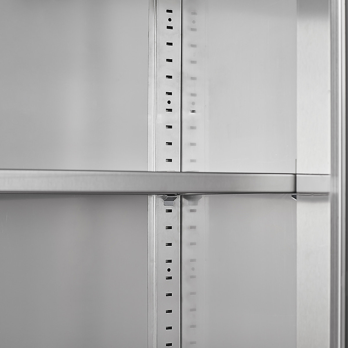 BiGDUG Stainless Steel Cupboards (Product illustration 10)-9