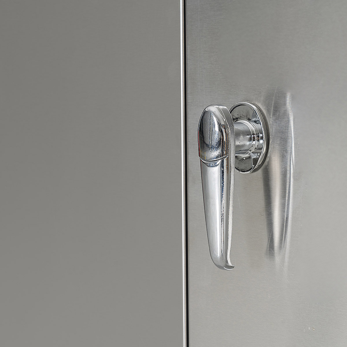 BiGDUG Stainless Steel Cupboards (Product illustration 13)-12