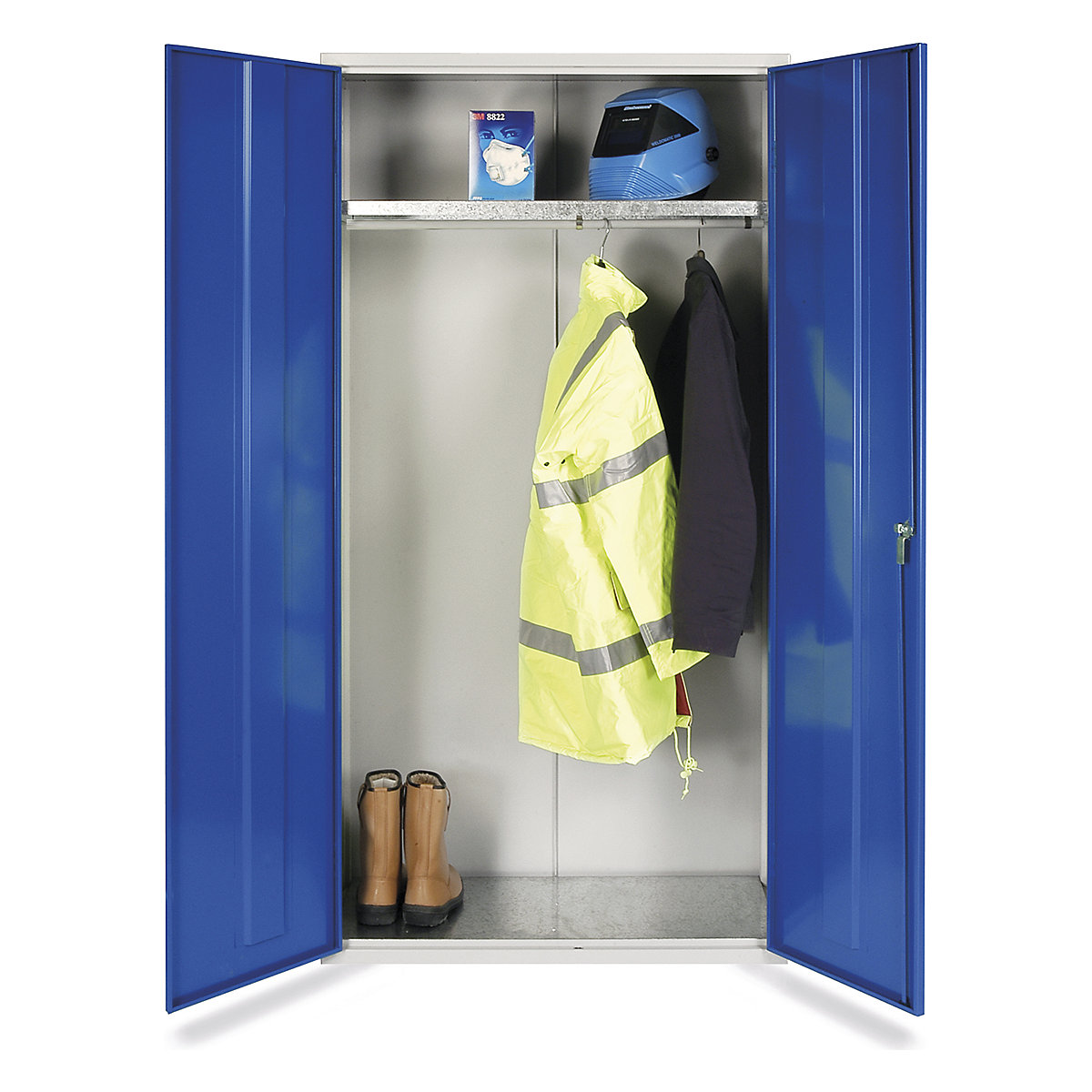 Elite Wardrobe Cupboards