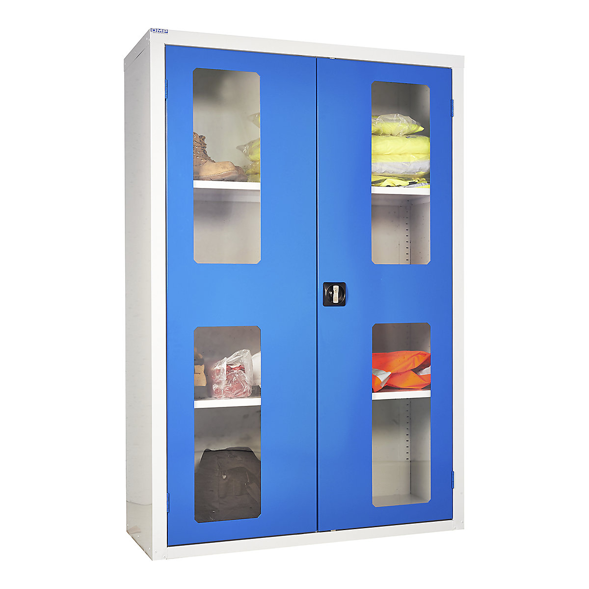 Mercian Clear Door Cupboards (Product illustration 8)-7