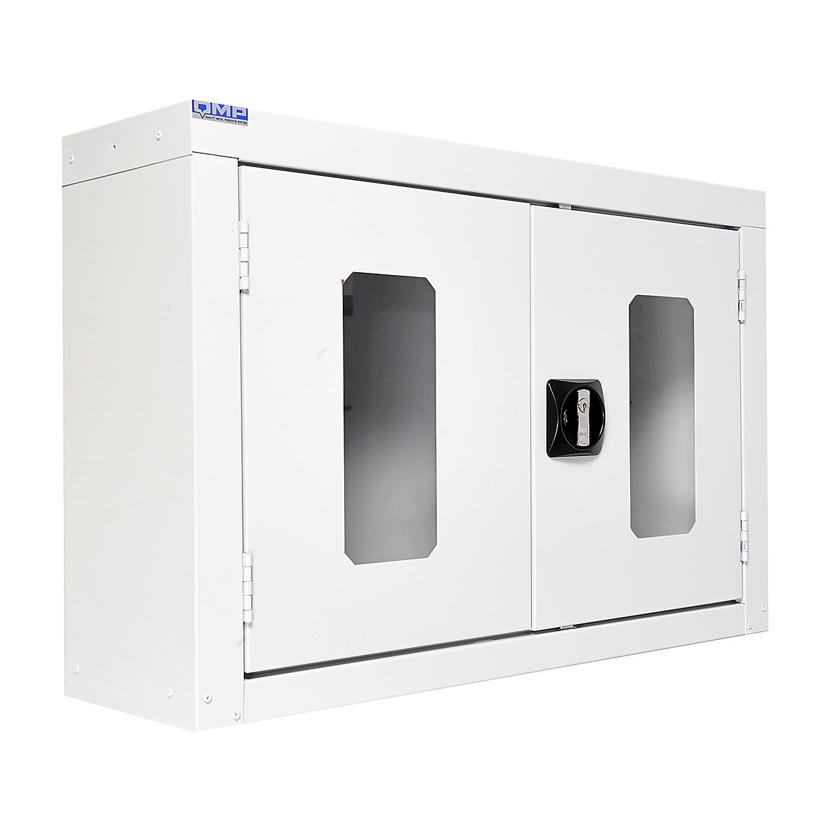 Mercian Clear Door Cupboards (Product illustration 6)-5