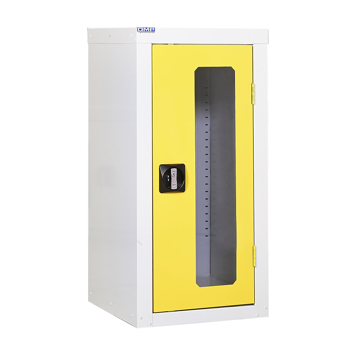 Mercian Clear Door Cupboards (Product illustration 4)-3