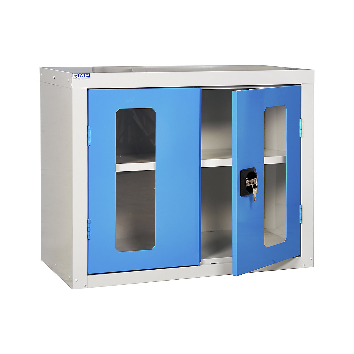 Mercian Clear Door Cupboards (Product illustration 5)-4