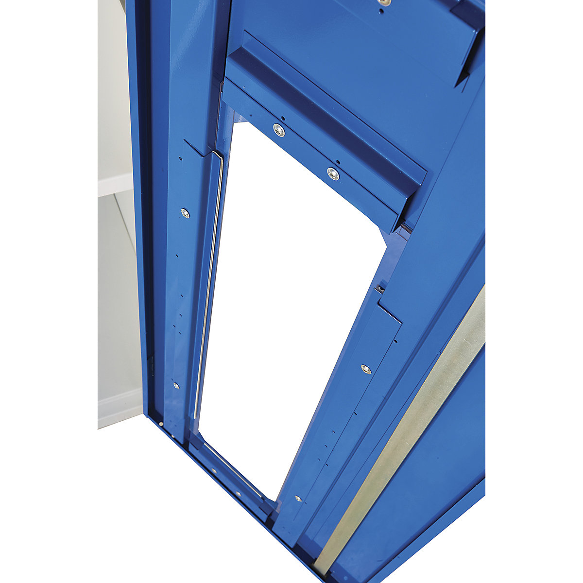 Mercian Clear Door Cupboards (Product illustration 2)-1