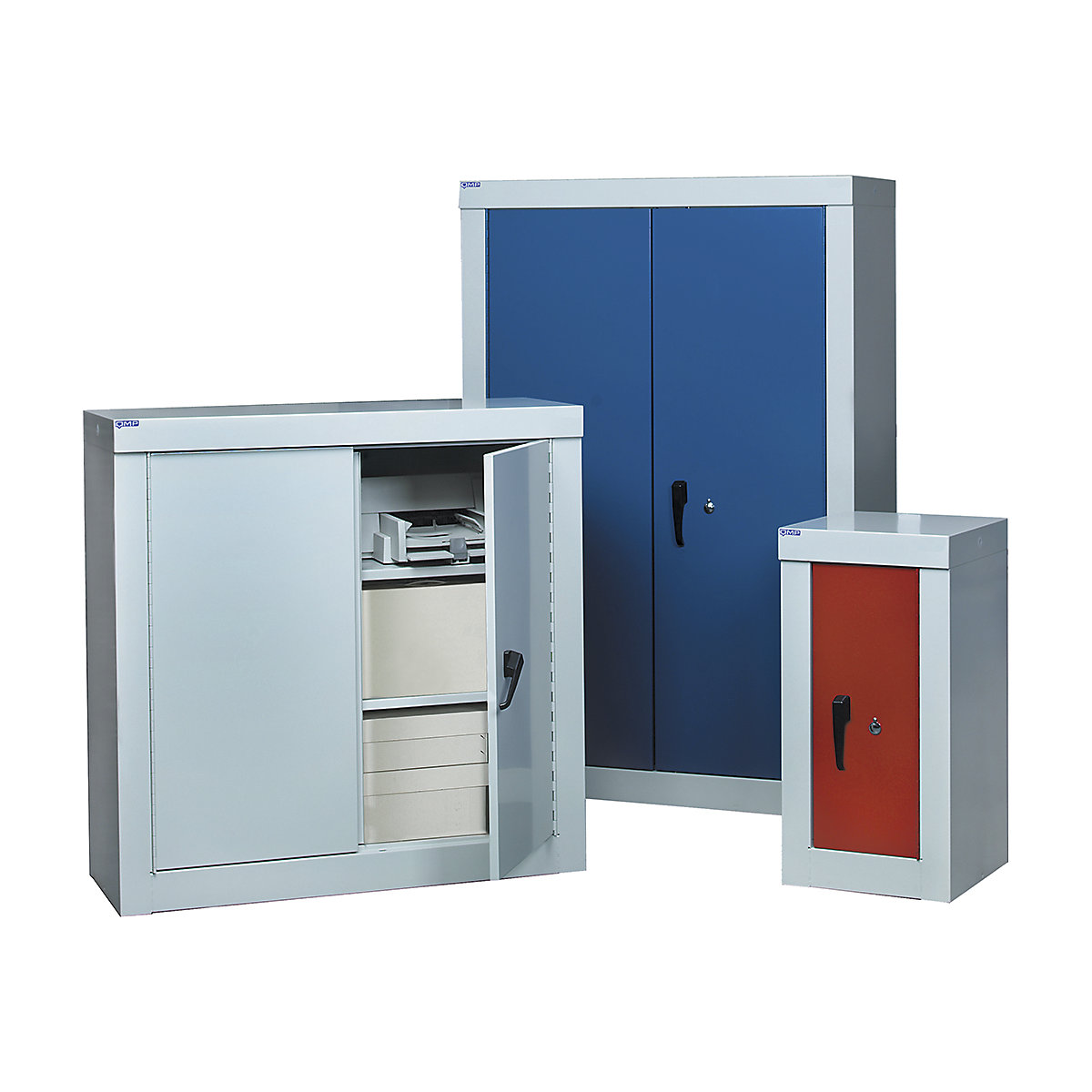 Mercian Security Cupboards