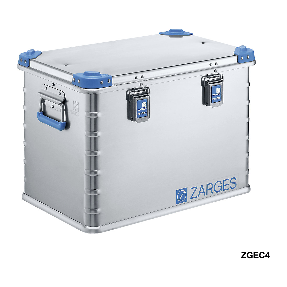 Aluminium Eurobox Containers (Product illustration 7)-6