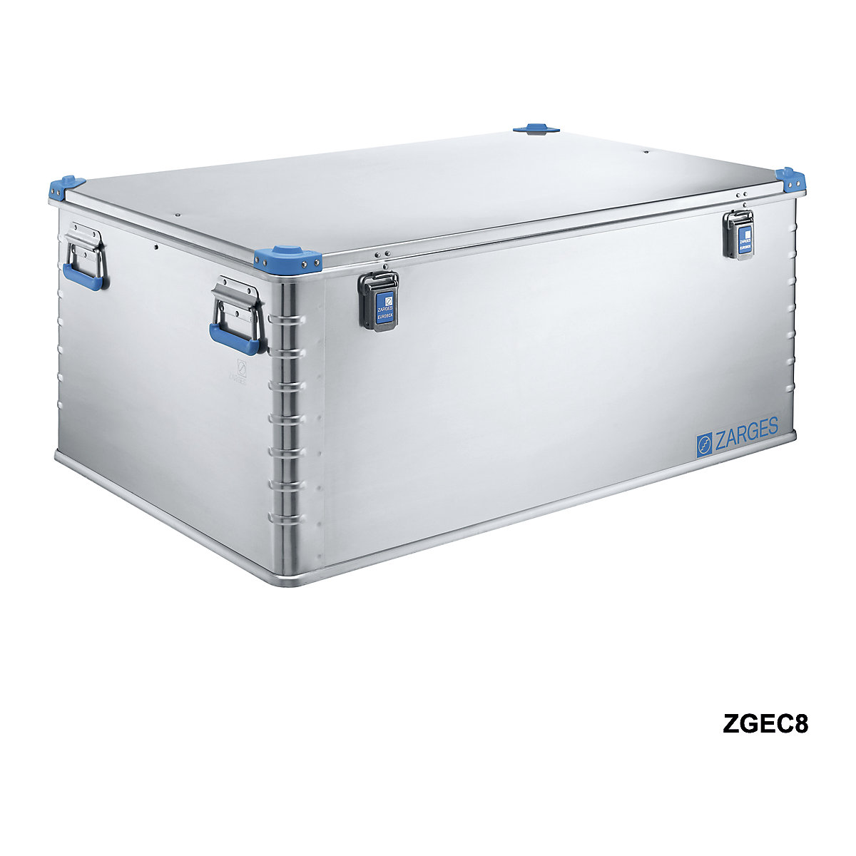 Aluminium Eurobox Containers (Product illustration 11)-10