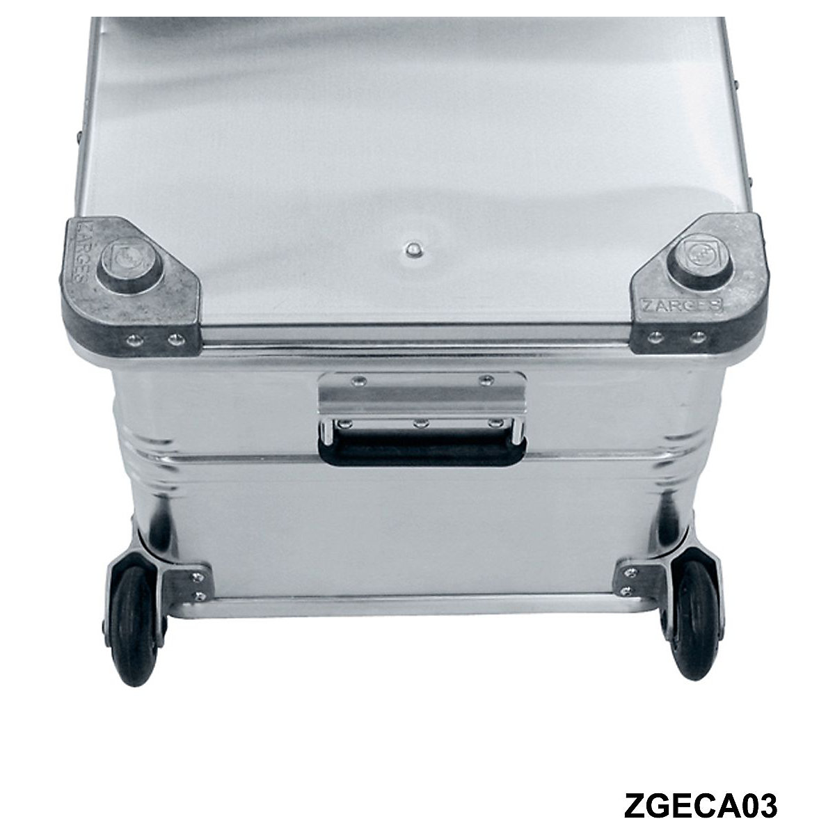 Aluminium Eurobox Containers (Product illustration 14)-13