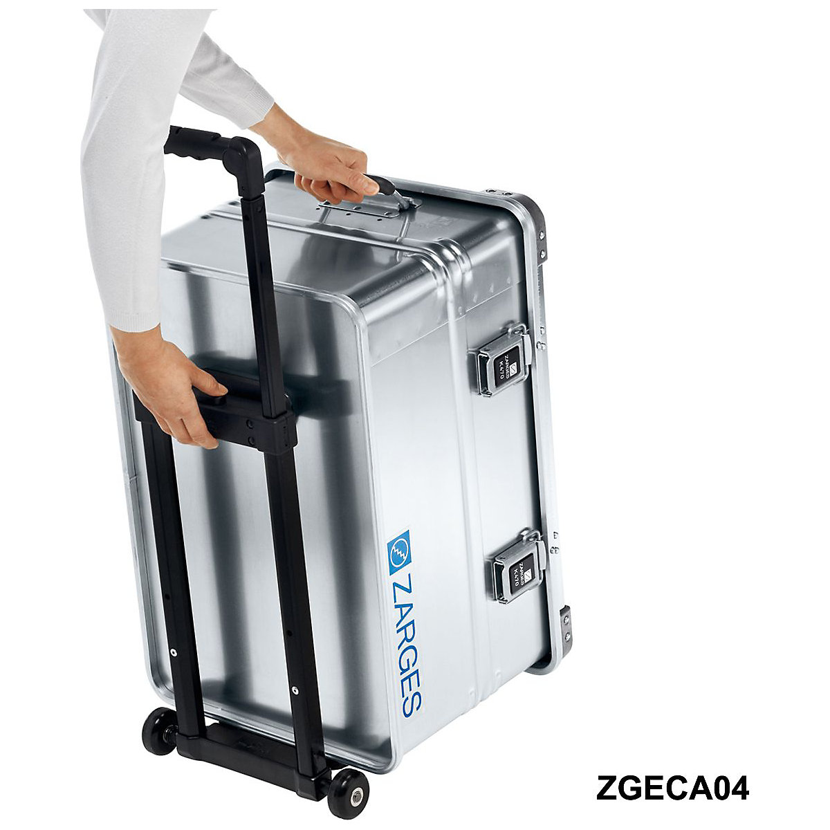 Aluminium Eurobox Containers (Product illustration 15)-14