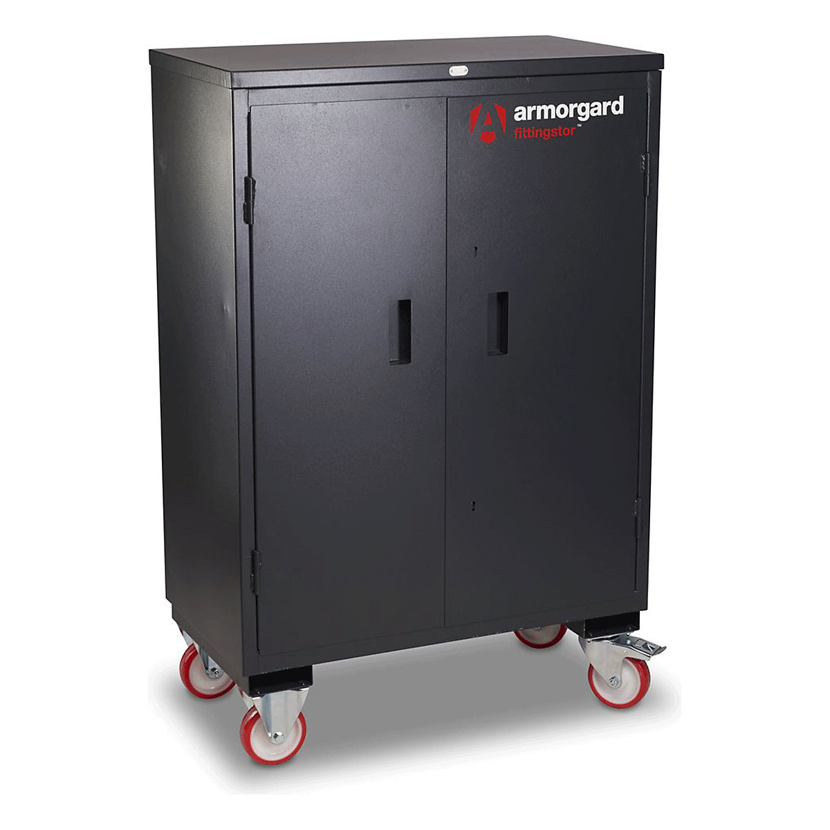 Armorgard FittingStor Mobile Storage Cabinet
