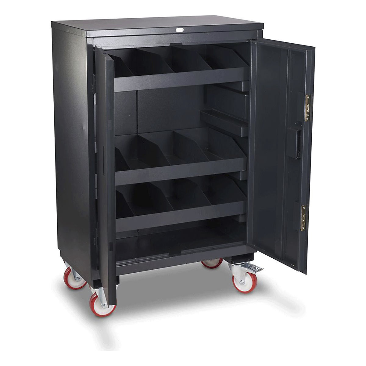 Armorgard FittingStor Mobile Storage Cabinet