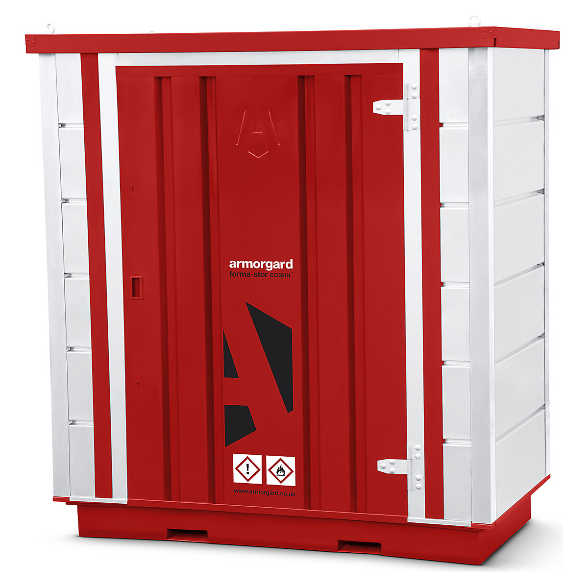 Armorgard Forma-Stor Hazardous Storage Unit