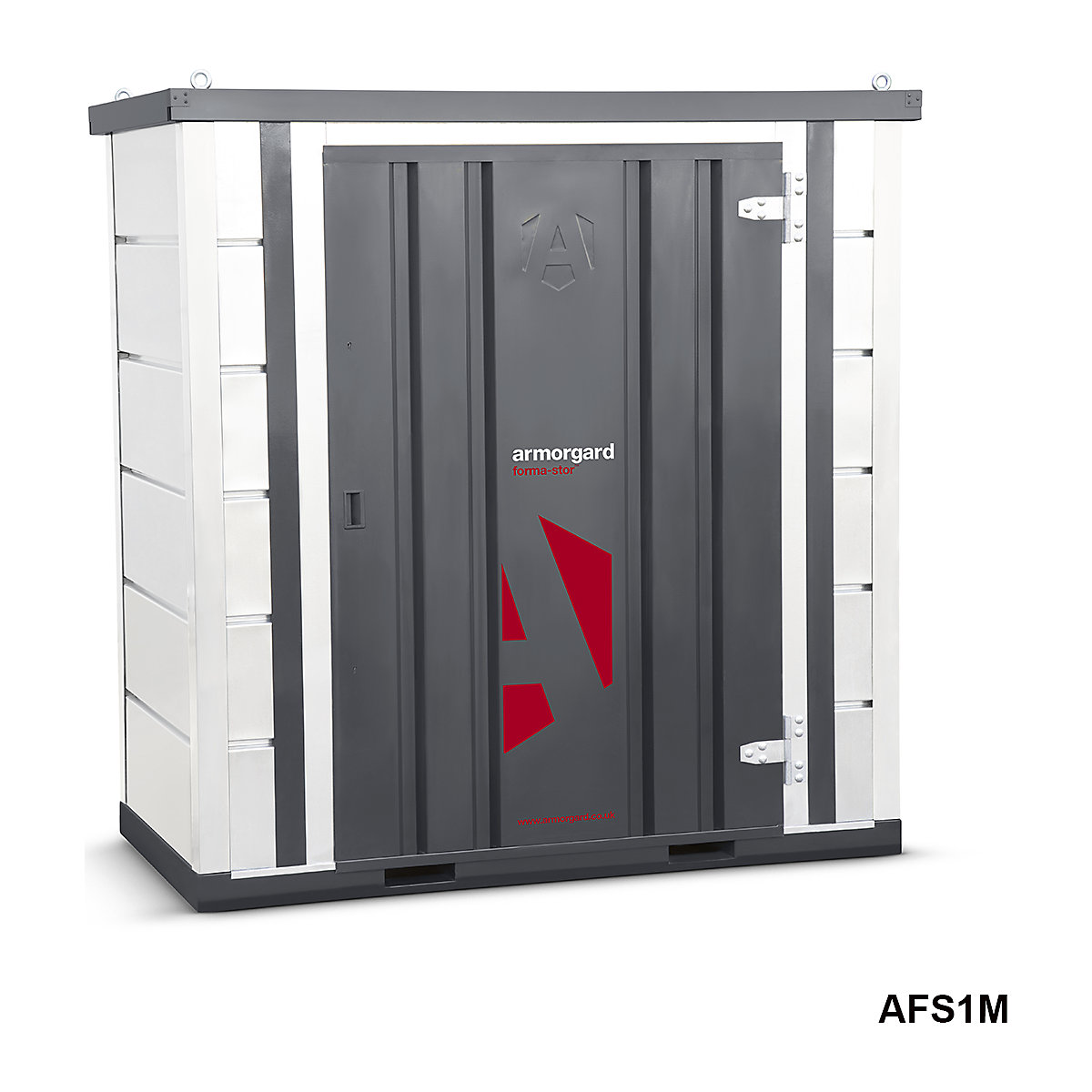 Armorgard Forma-Stor Storage Unit (Product illustration 3)-2