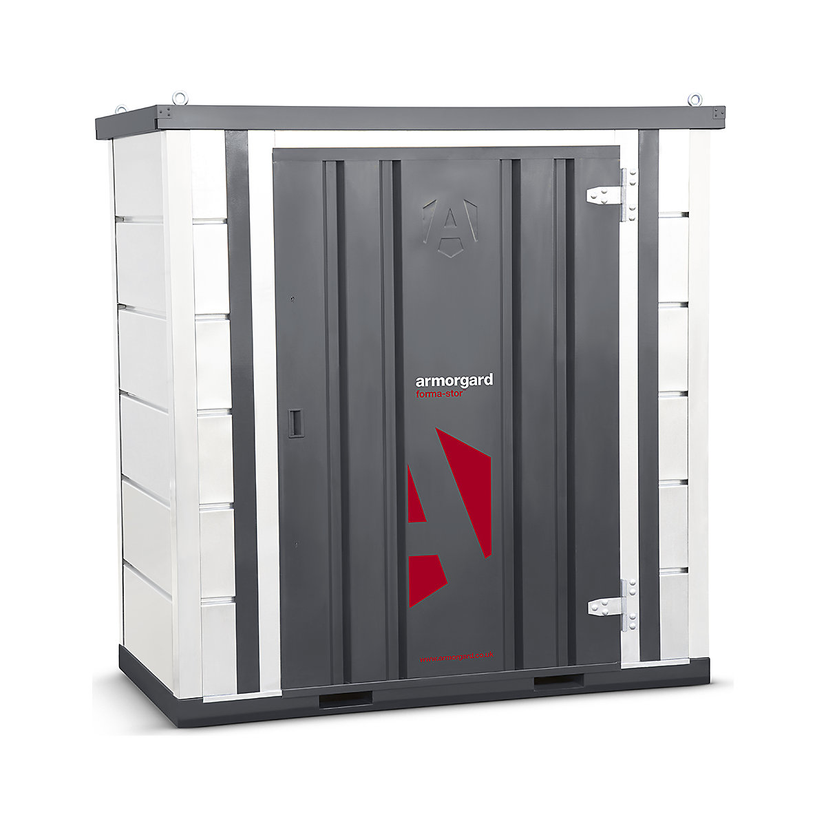 Armorgard Forma-Stor Storage Unit