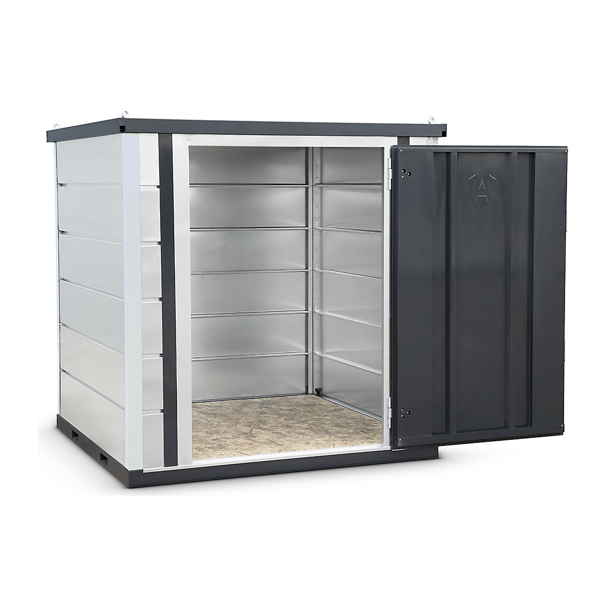 Armorgard Forma-Stor Storage Unit (Product illustration 7)-6